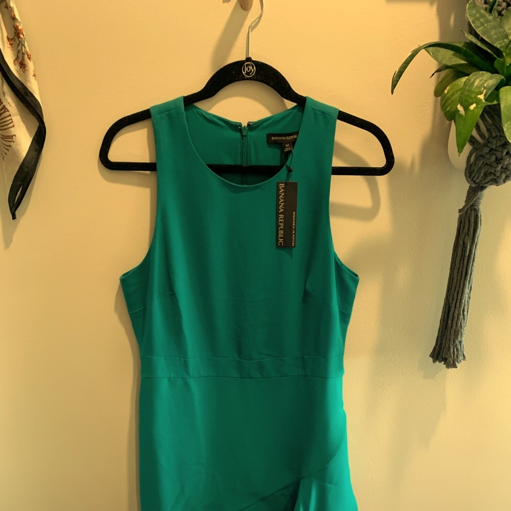 NWT Banana Republic Dress